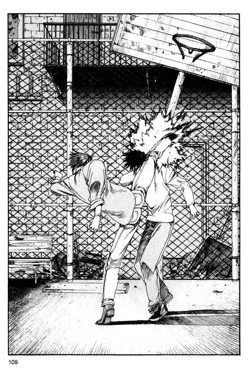 Project Arms Chapter 138 13